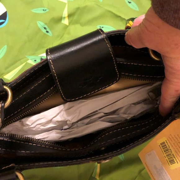 NWT Patricia Nash shoulder bag - Picture 3 of 7